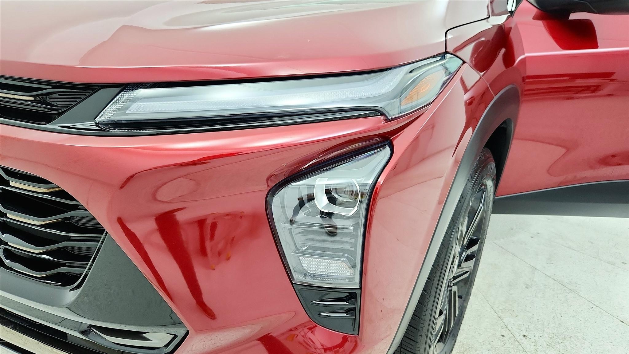 Chevrolet Trax photo 44