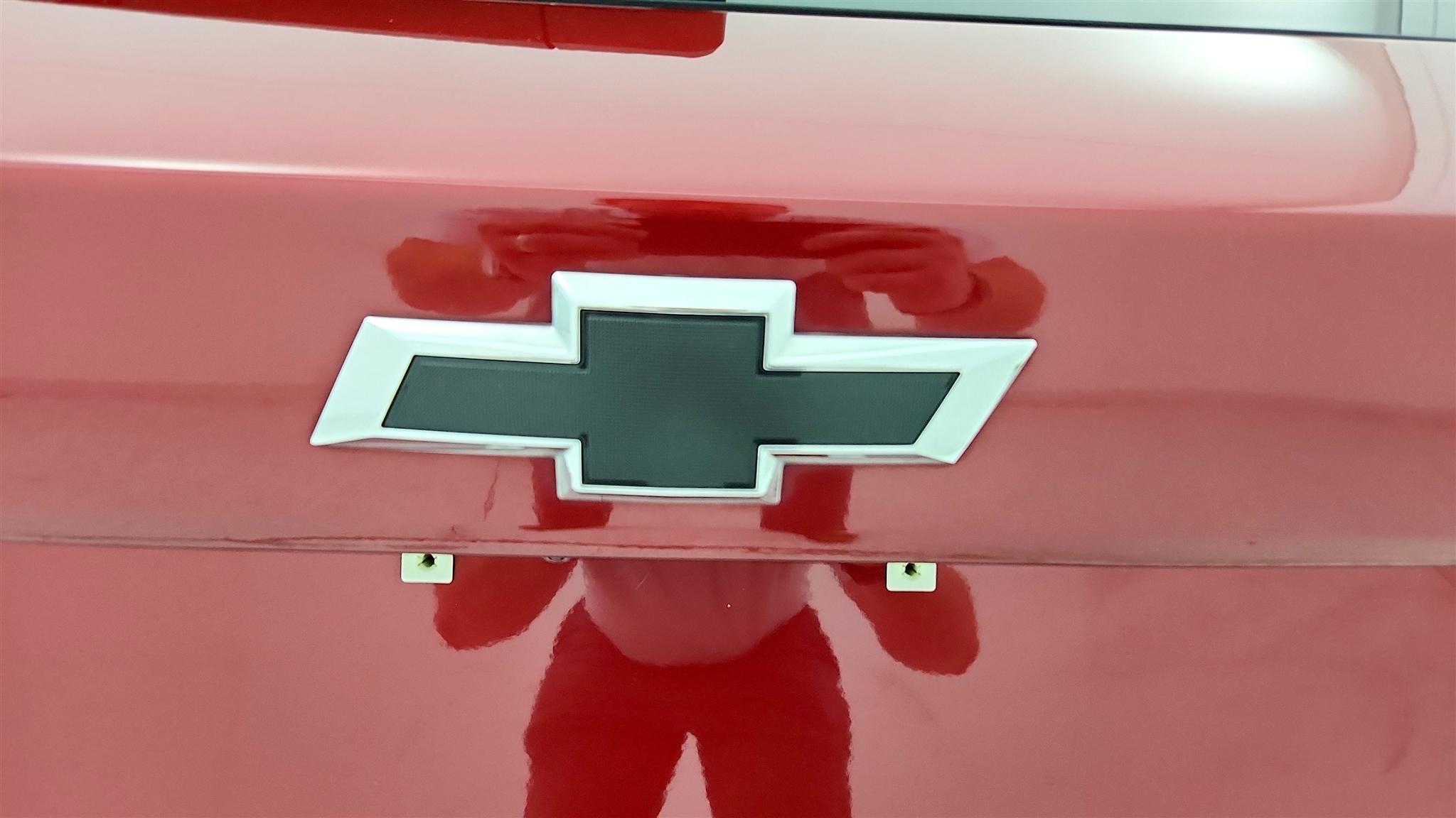 Chevrolet Trax photo 46