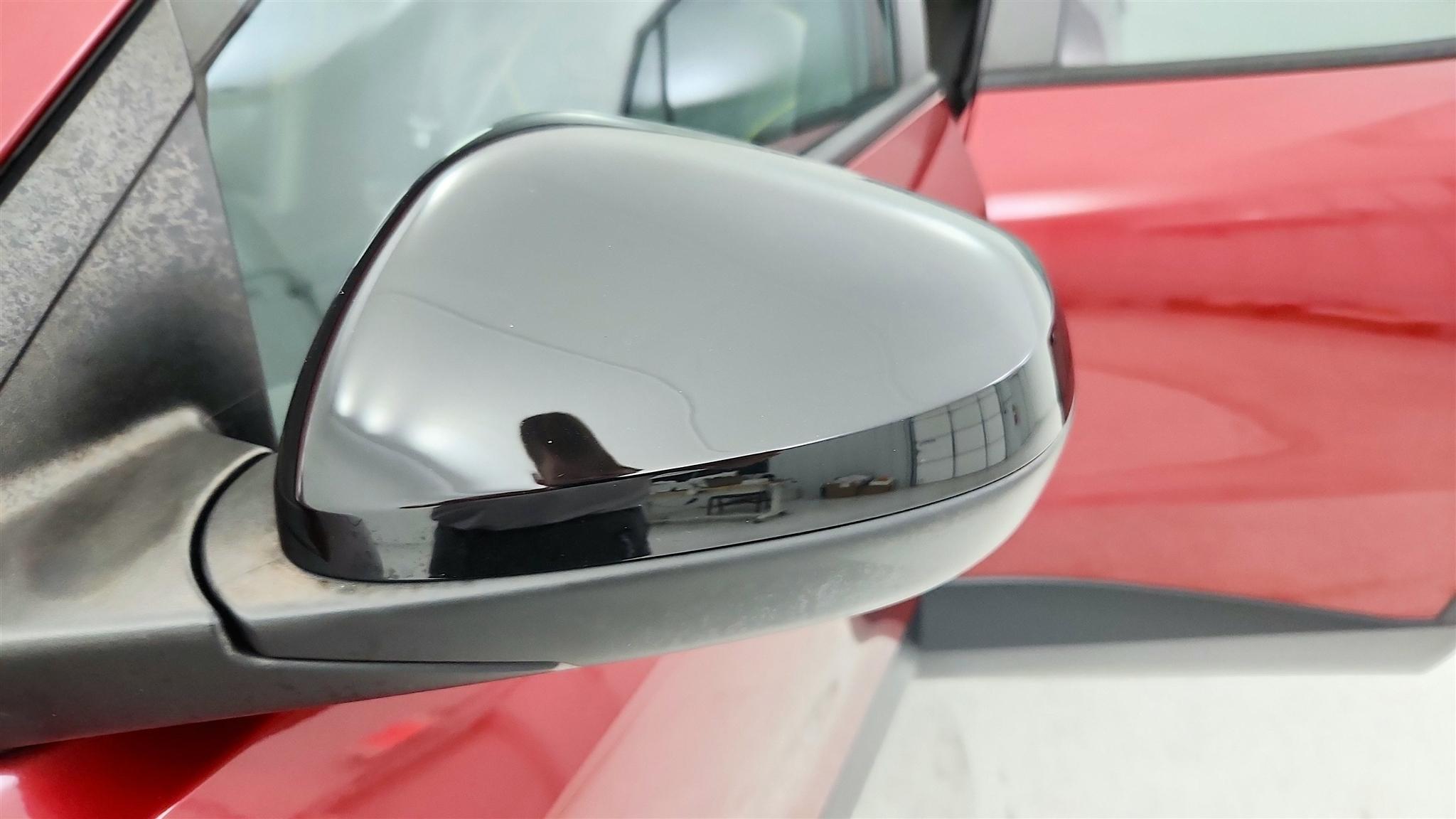 Chevrolet Trax photo 48