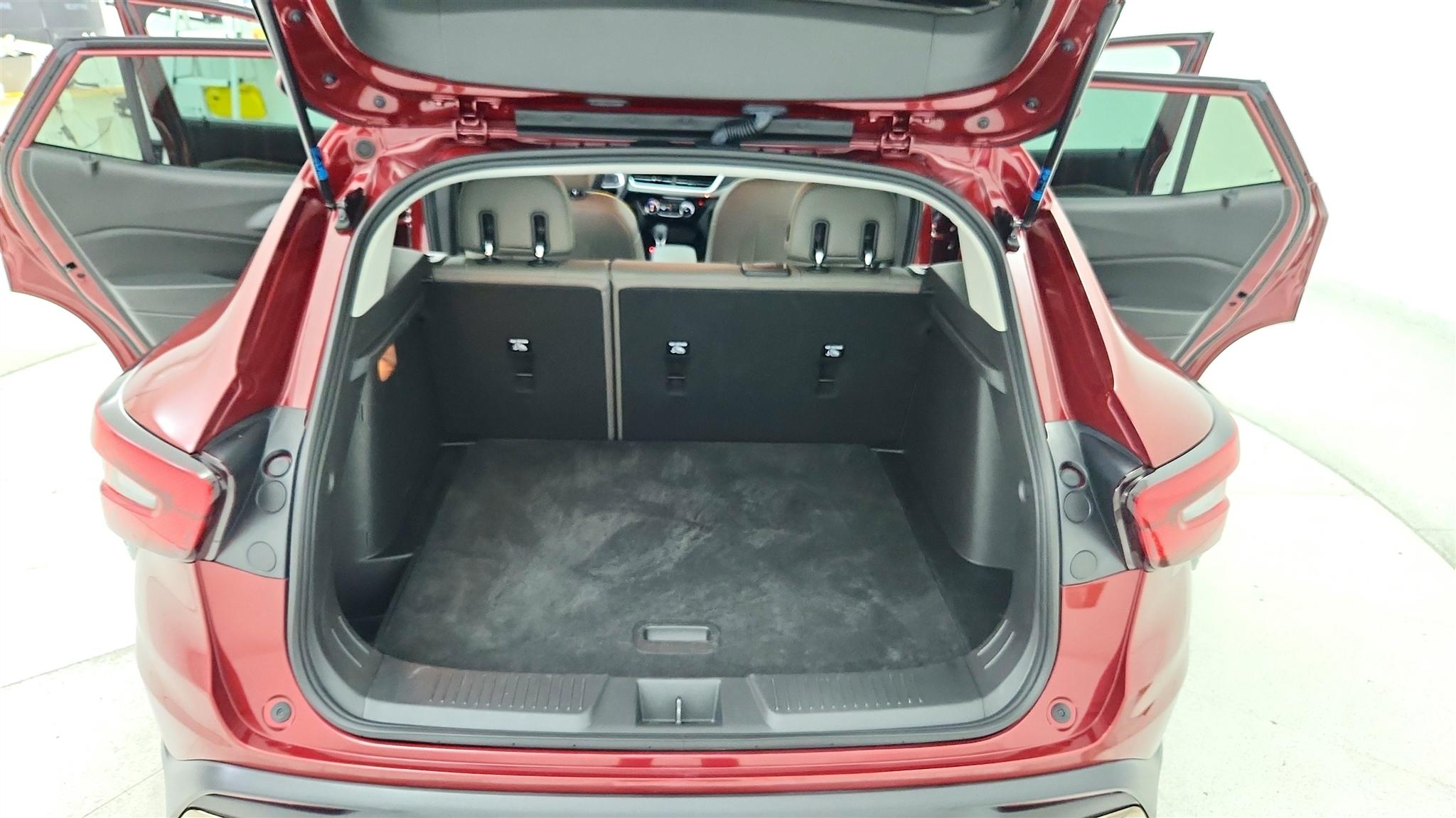 Chevrolet Trax photo 49