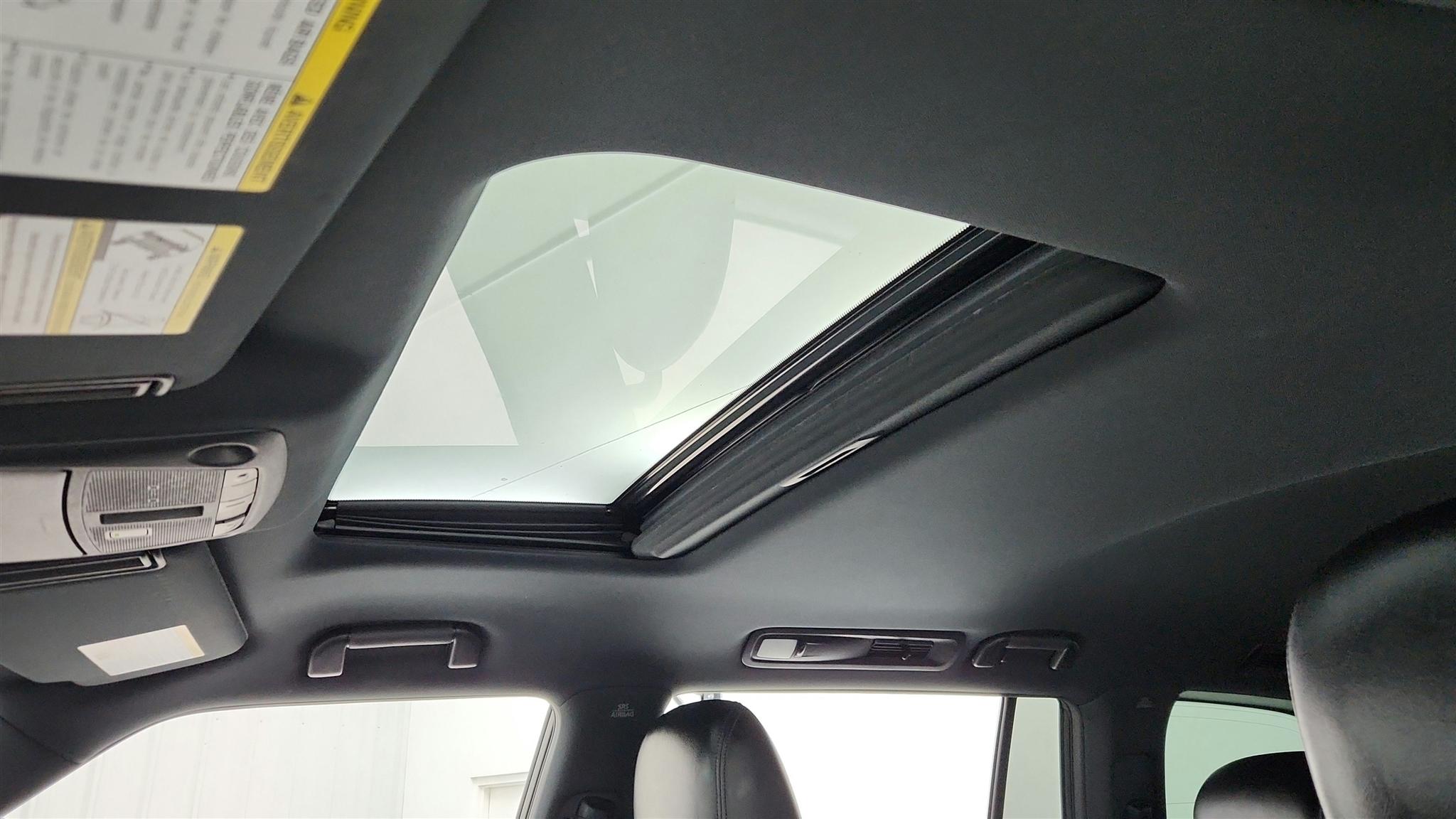 Nissan Armada photo 33