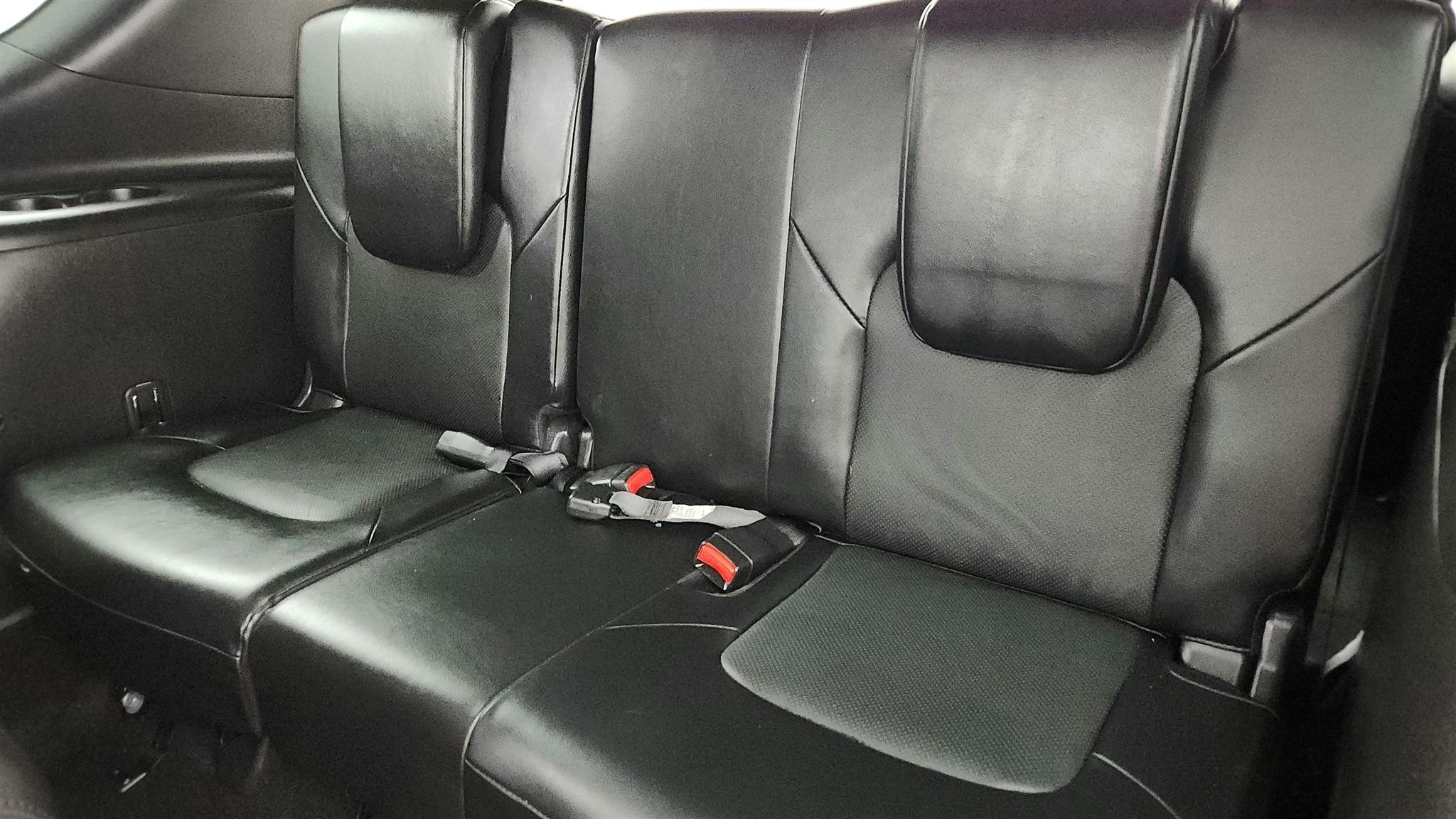 Nissan Armada photo 40