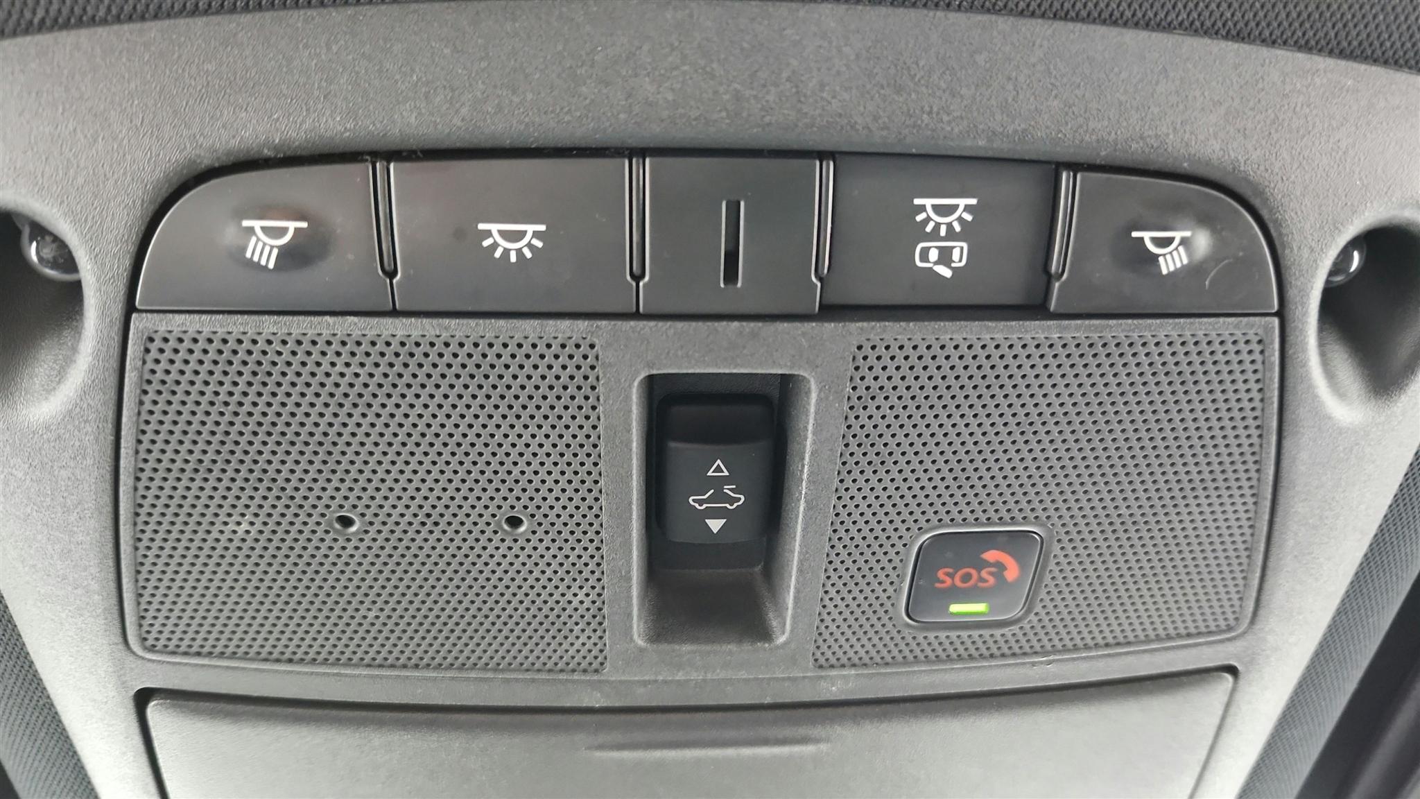 Nissan Armada photo 49