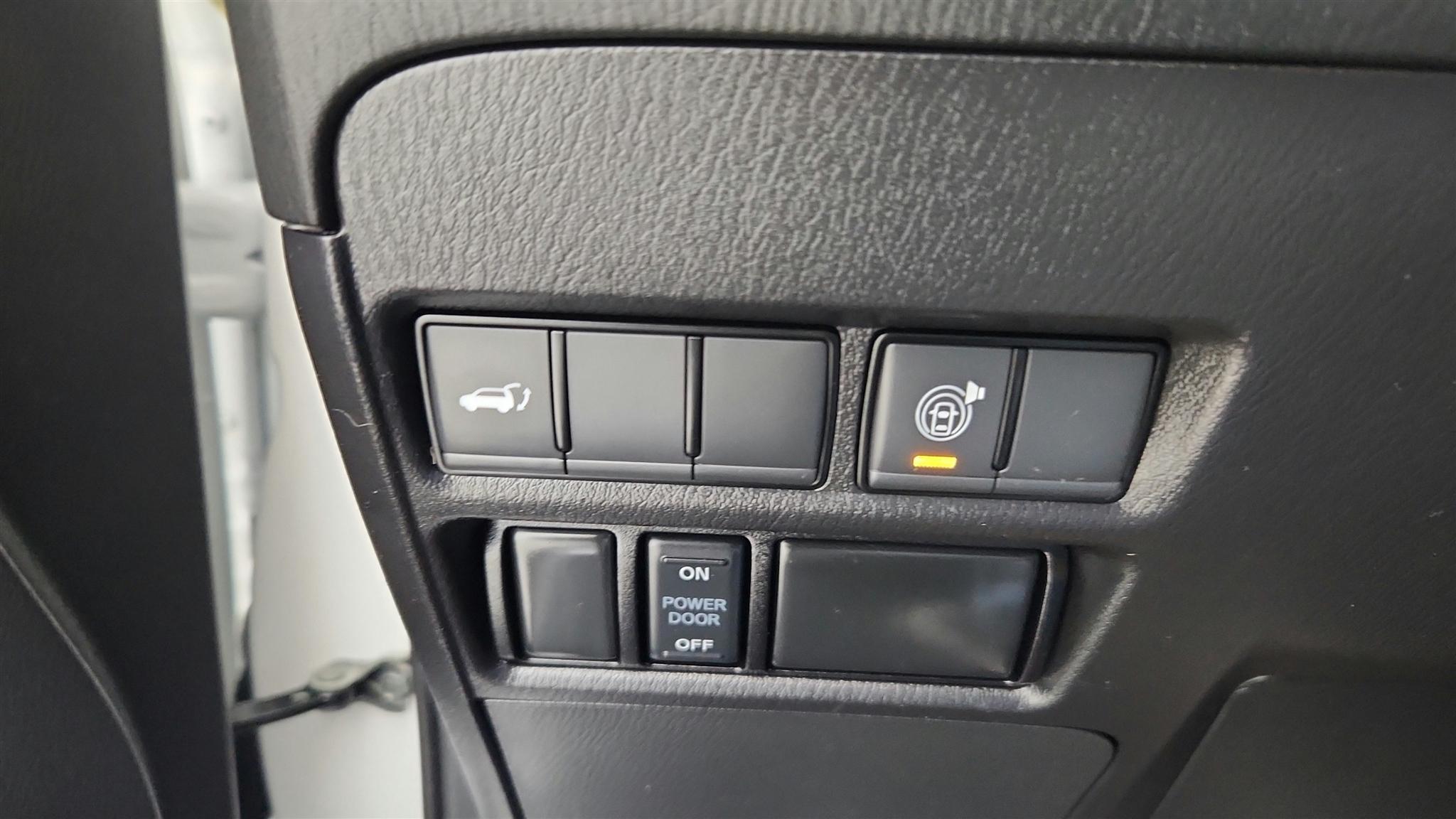 Nissan Armada photo 52
