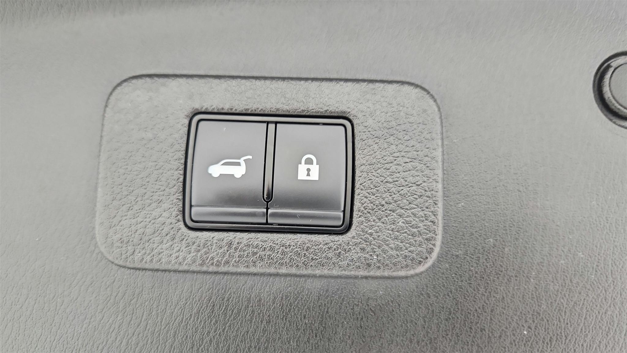 Nissan Armada photo 59