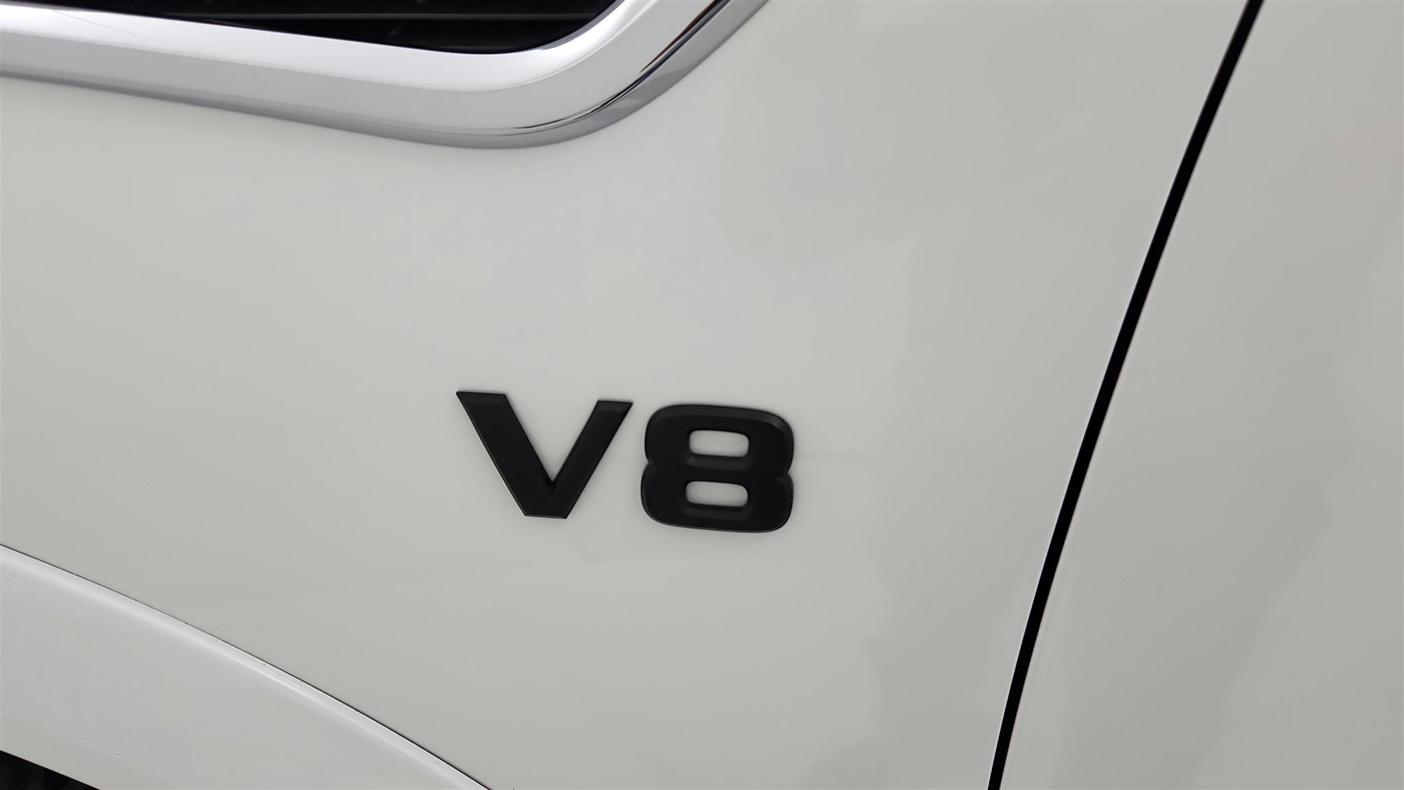 Nissan Armada photo 60