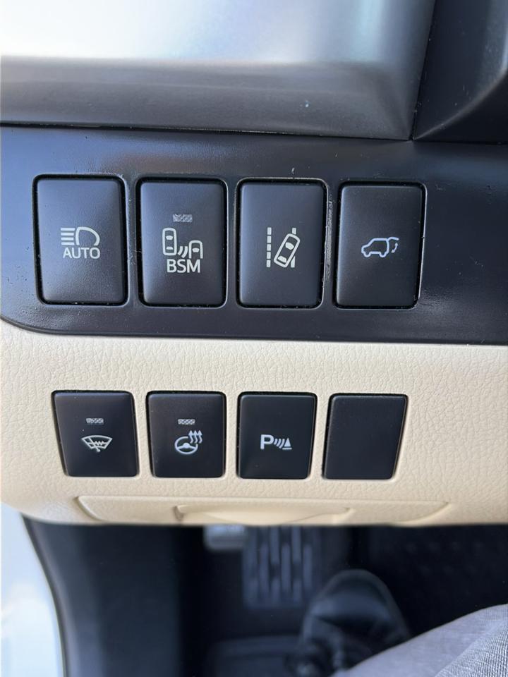Toyota Highlander FWD 4dr V6 Limited (Natl) 2016