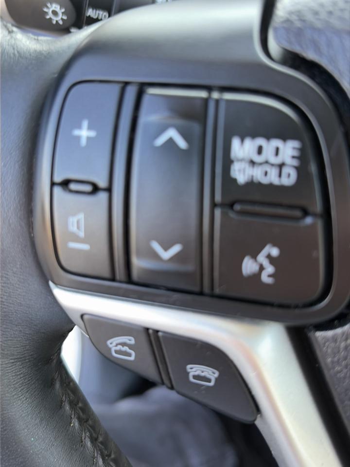 Toyota Highlander FWD 4dr V6 Limited (Natl) 2016