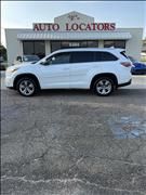 2016 Toyota Highlander 