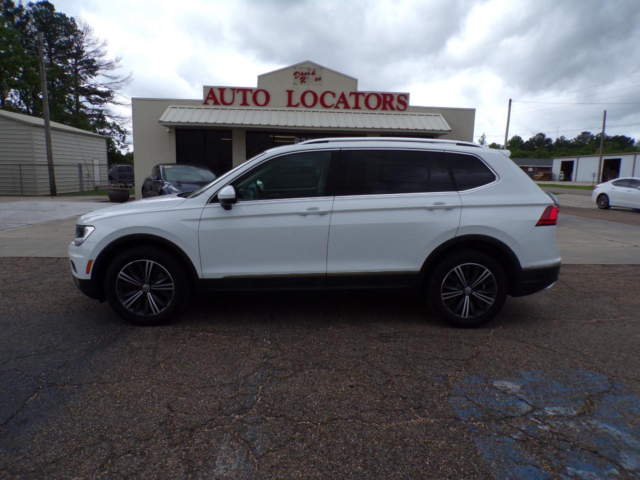 Used Cars Hattiesburg Ms