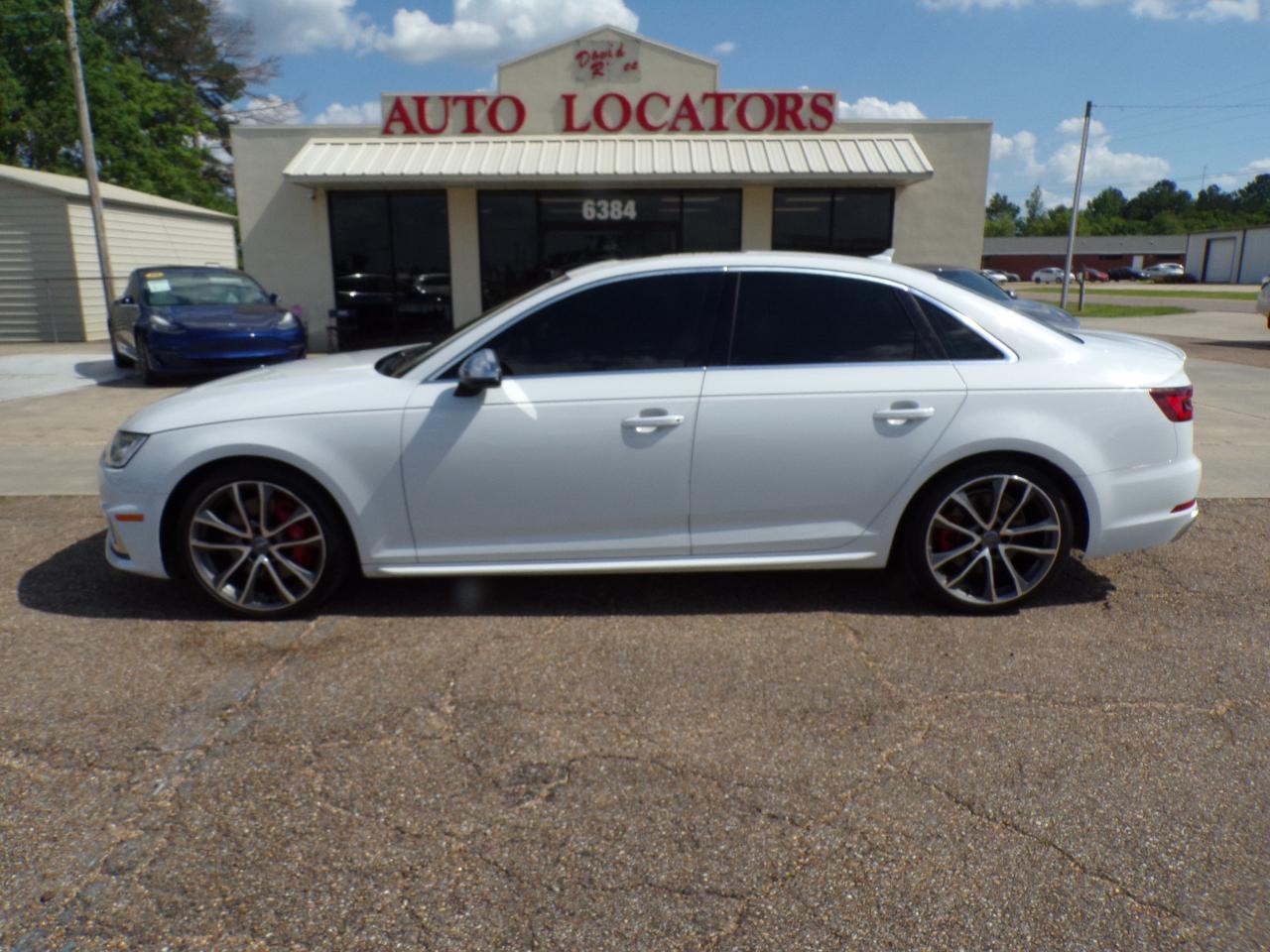 Used Cars Hattiesburg Ms