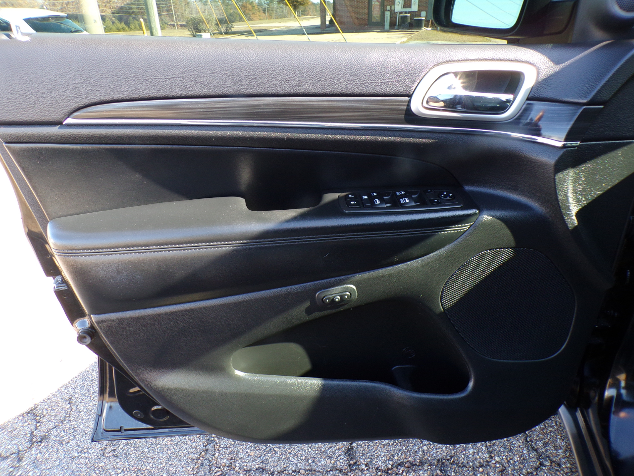 Jeep Grand Cherokee WK Limited 4x2 2022