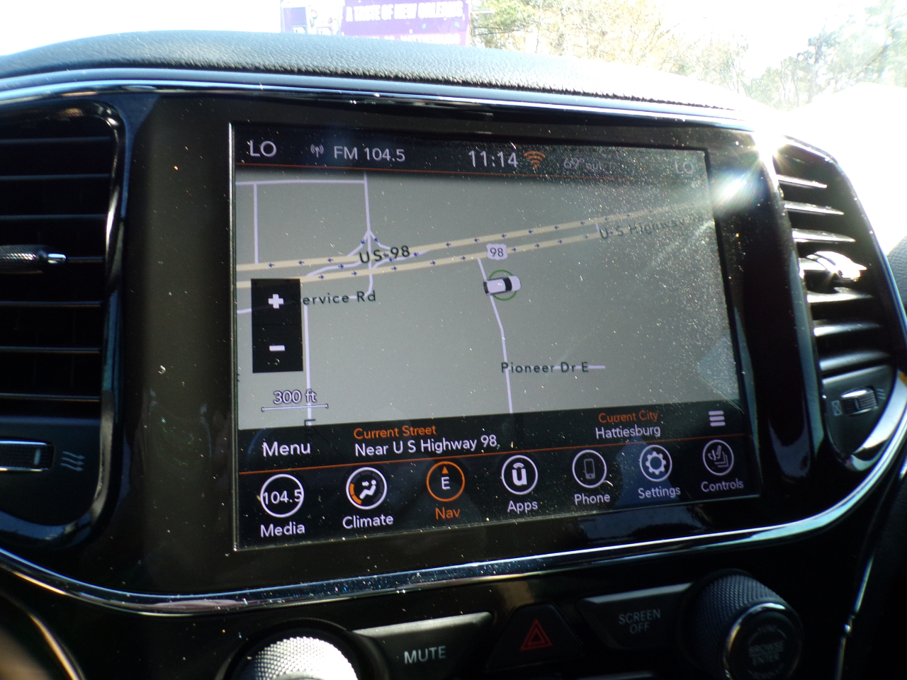 Jeep Grand Cherokee WK Limited 4x2 2022