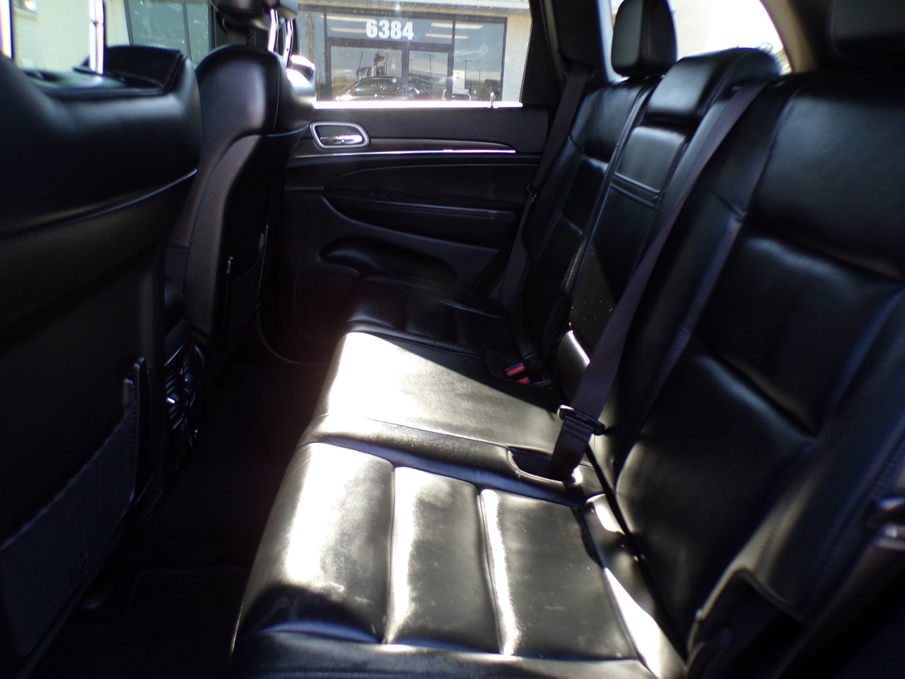 Jeep Grand Cherokee WK Limited 4x2 2022