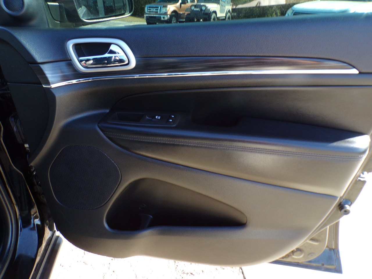 Jeep Grand Cherokee WK Limited 4x2 2022