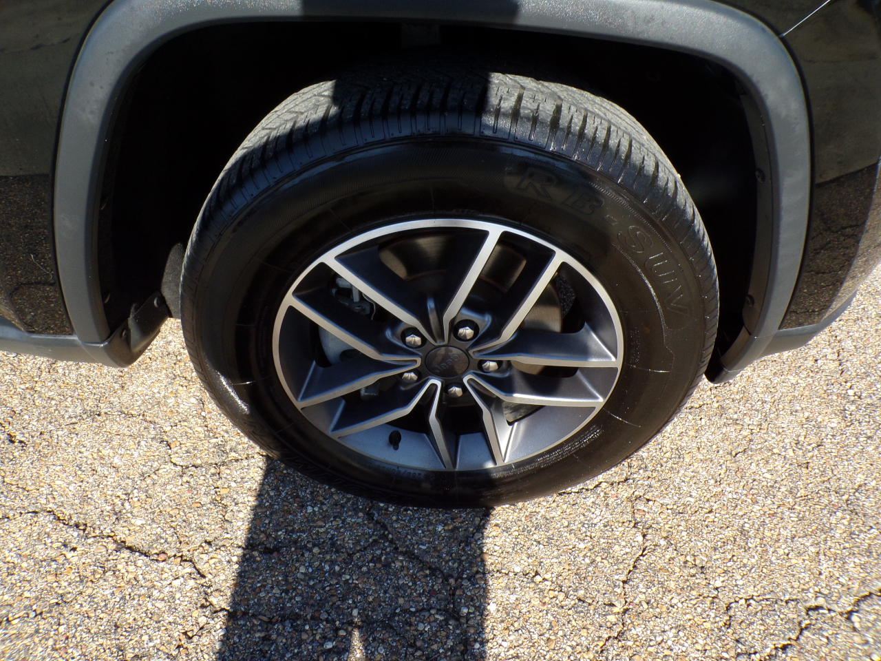 Jeep Grand Cherokee WK Limited 4x2 2022