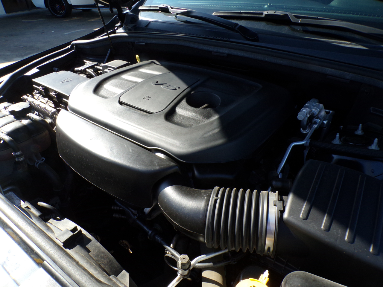 Jeep Grand Cherokee WK Limited 4x2 2022