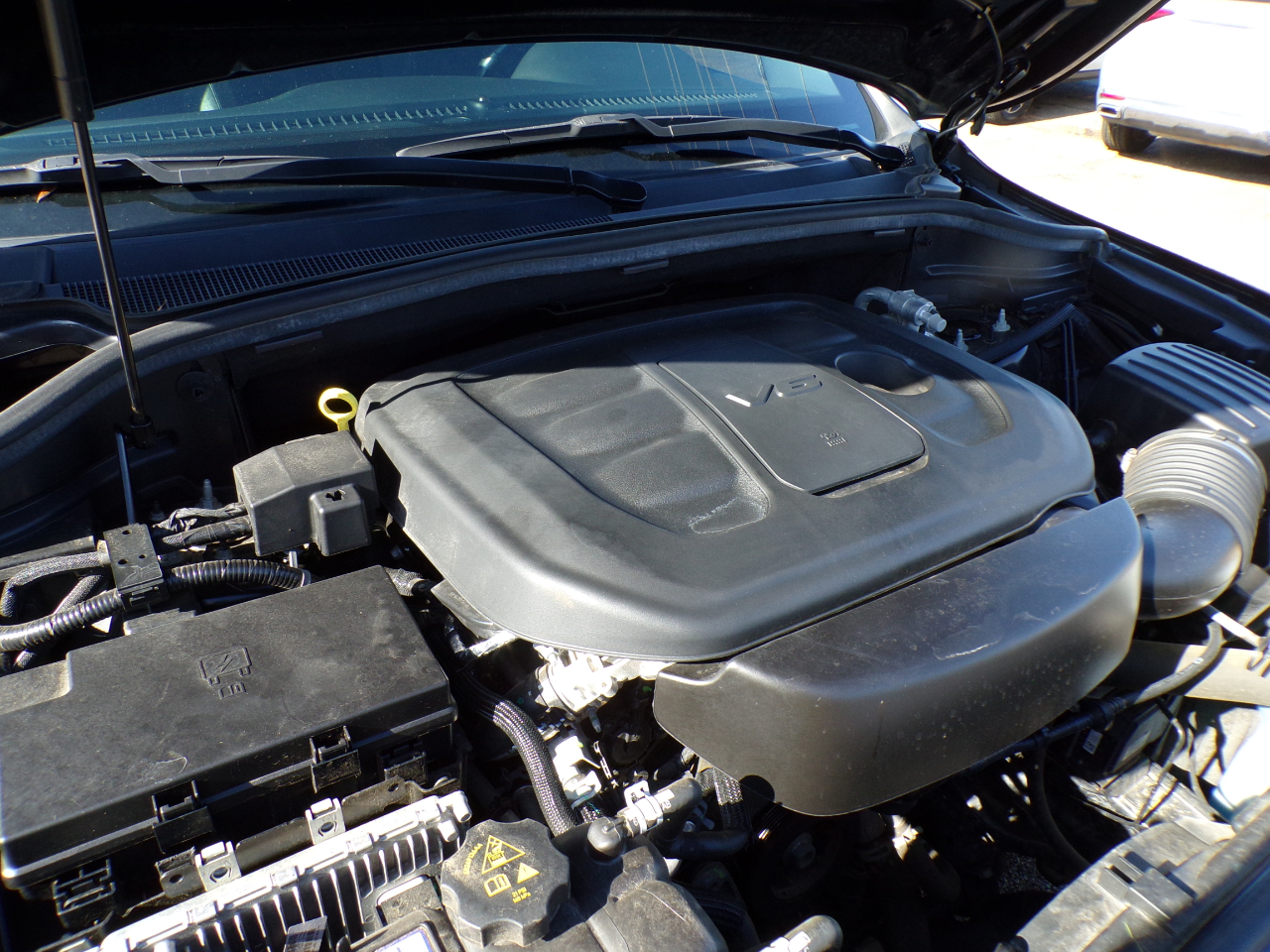 Jeep Grand Cherokee WK Limited 4x2 2022