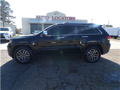 2022 Jeep Grand Cherokee WK 