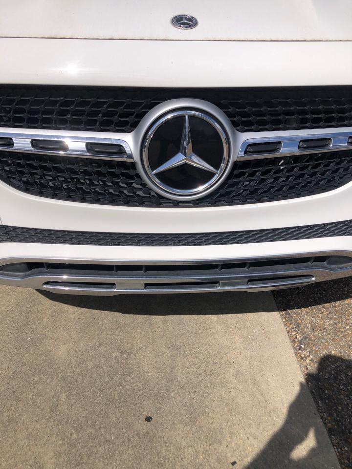 Mercedes-Benz GLA GLA 250 SUV 2023