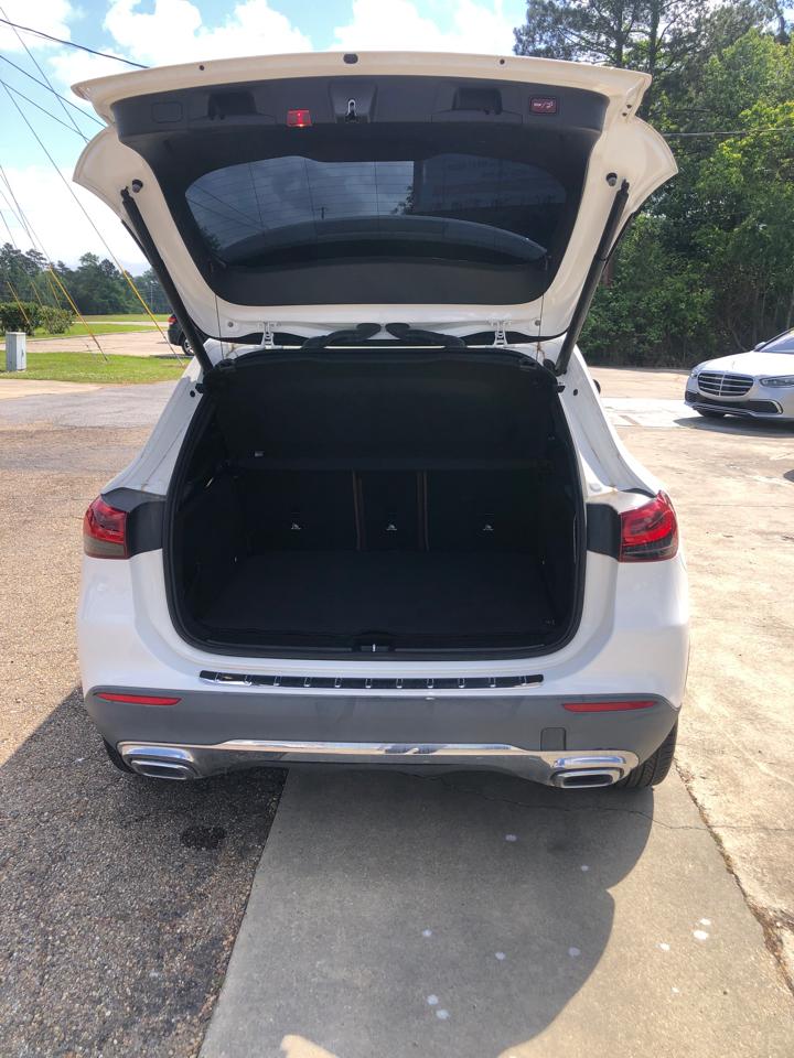 Mercedes-Benz GLA GLA 250 SUV 2023