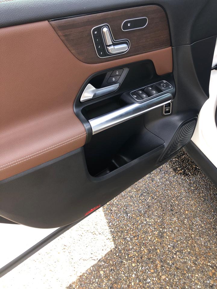 Mercedes-Benz GLA GLA 250 SUV 2023