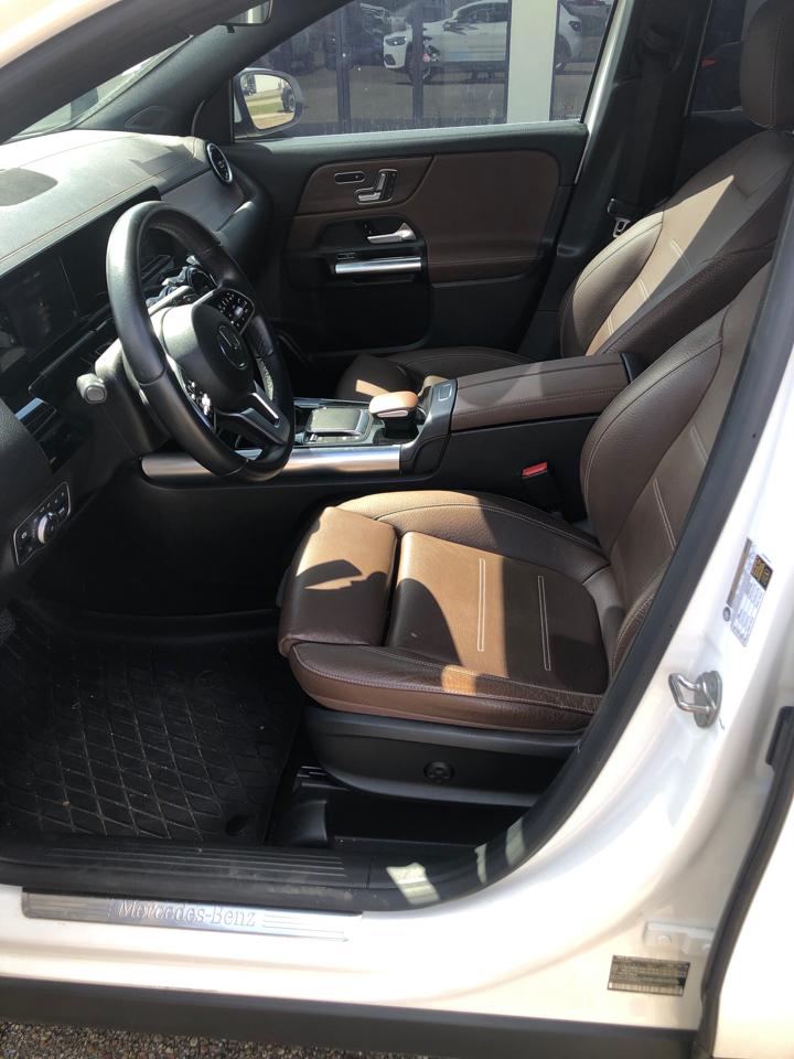 Mercedes-Benz GLA GLA 250 SUV 2023