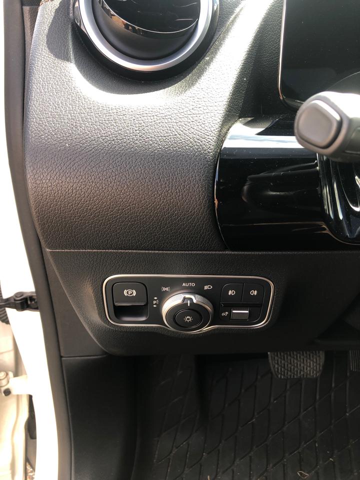 Mercedes-Benz GLA GLA 250 SUV 2023