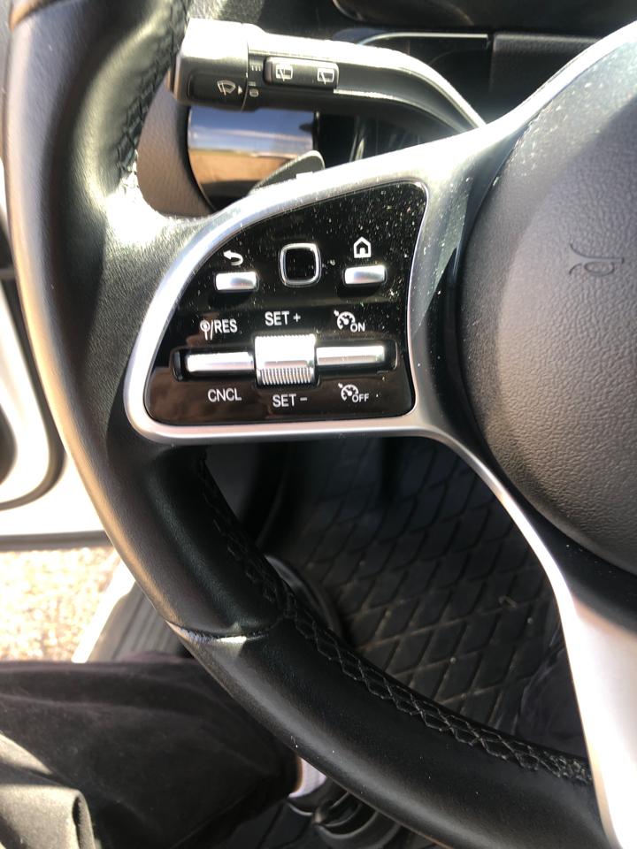 Mercedes-Benz GLA GLA 250 SUV 2023