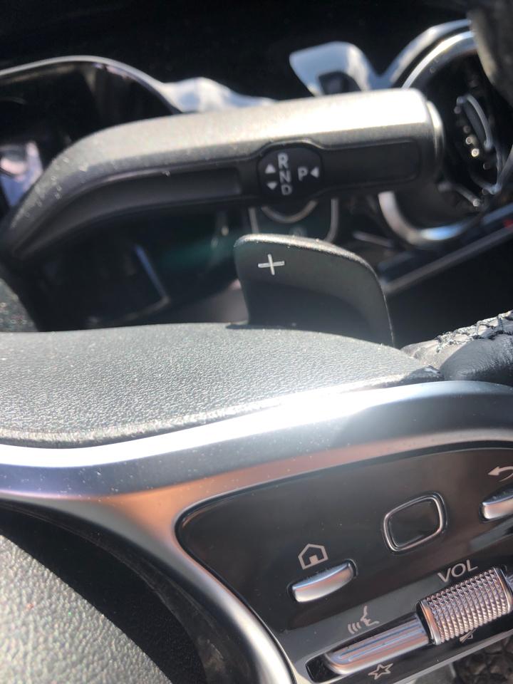 Mercedes-Benz GLA GLA 250 SUV 2023