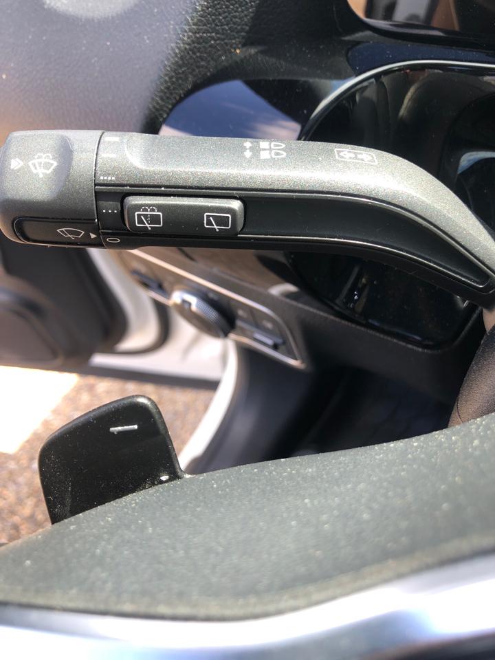 Mercedes-Benz GLA GLA 250 SUV 2023