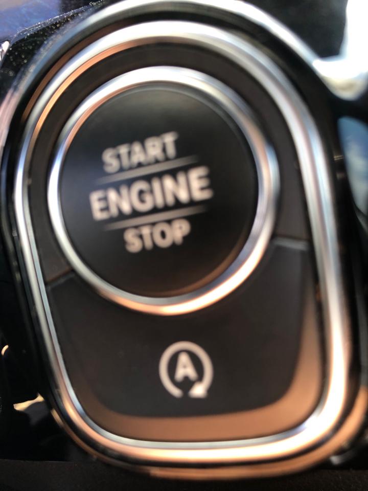 Mercedes-Benz GLA GLA 250 SUV 2023