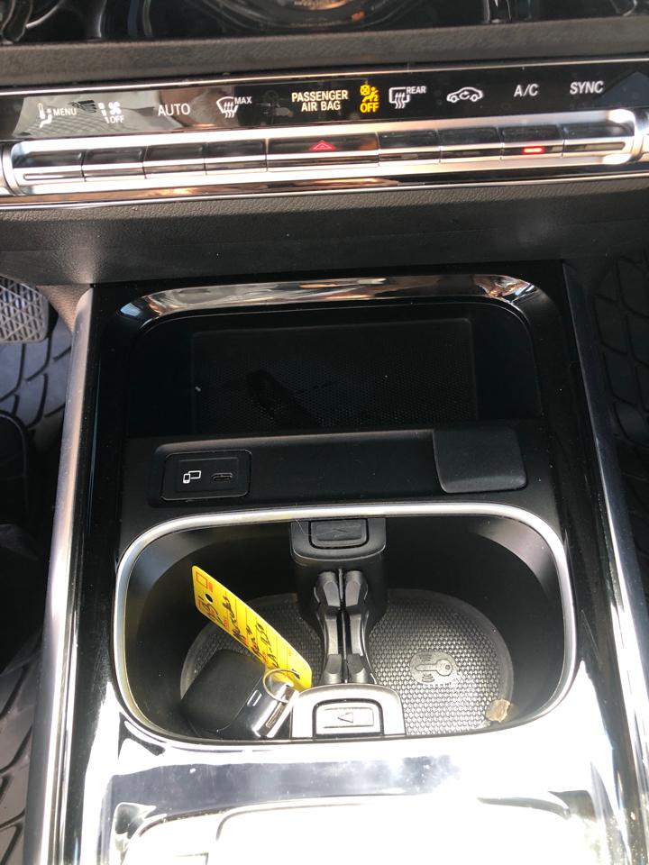 Mercedes-Benz GLA GLA 250 SUV 2023