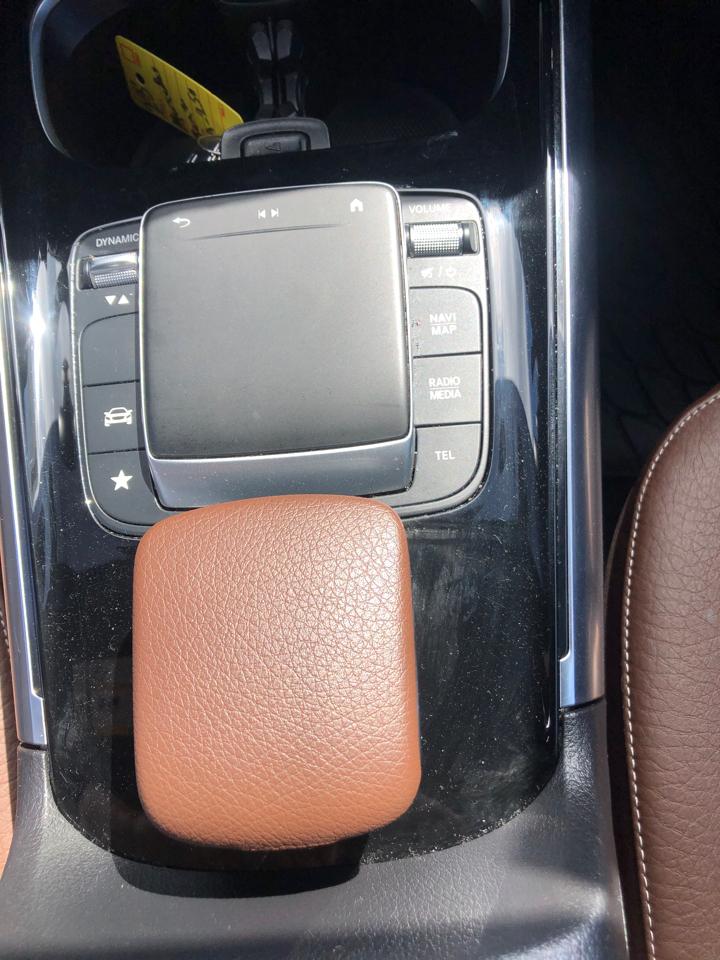 Mercedes-Benz GLA GLA 250 SUV 2023