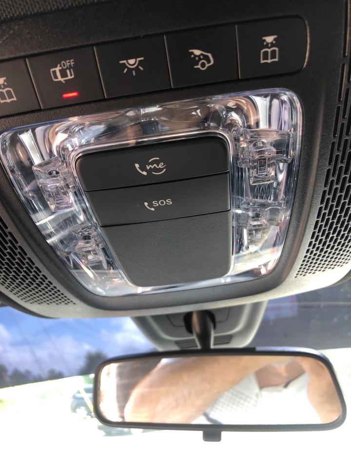 Mercedes-Benz GLA GLA 250 SUV 2023