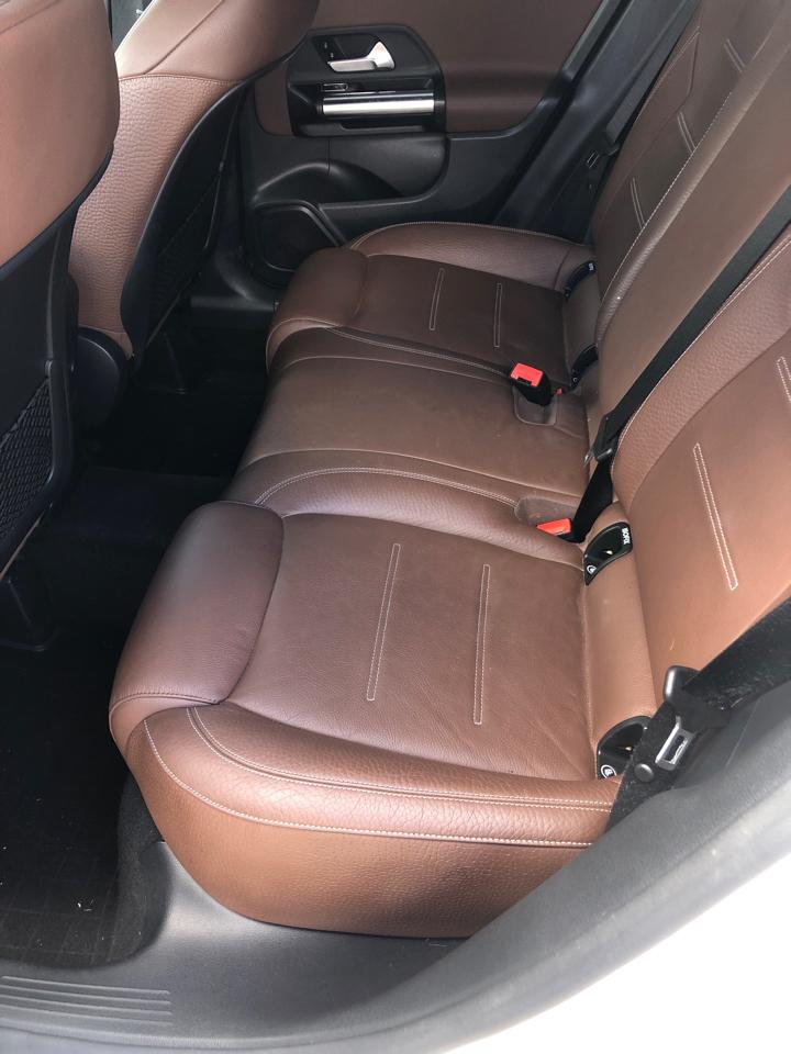 Mercedes-Benz GLA GLA 250 SUV 2023