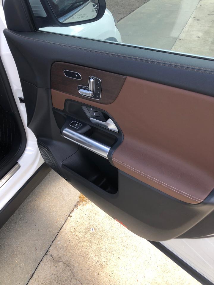 Mercedes-Benz GLA GLA 250 SUV 2023