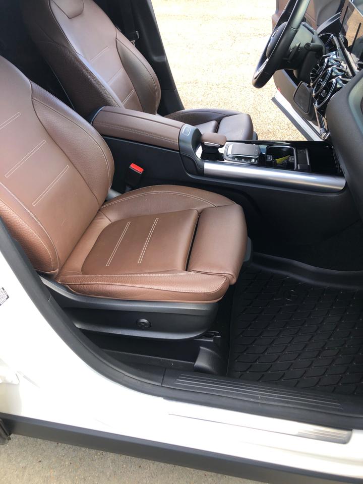 Mercedes-Benz GLA GLA 250 SUV 2023