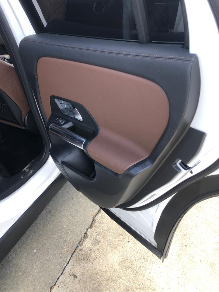 Mercedes-Benz GLA GLA 250 SUV 2023