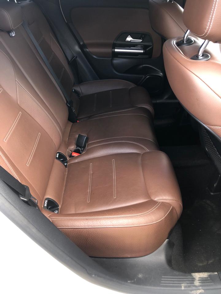 Mercedes-Benz GLA GLA 250 SUV 2023