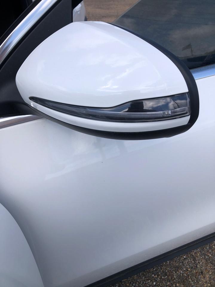 Mercedes-Benz GLA GLA 250 SUV 2023