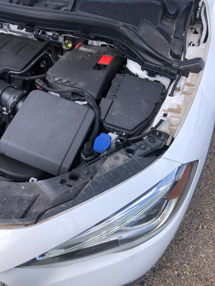 Mercedes-Benz GLA GLA 250 SUV 2023