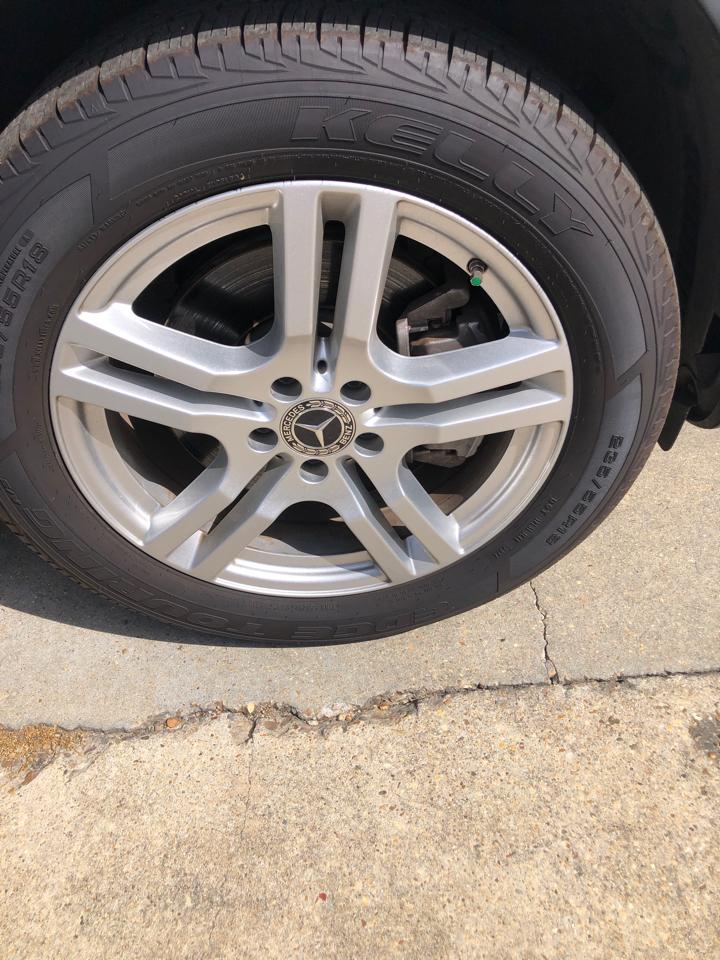 Mercedes-Benz GLA GLA 250 SUV 2023