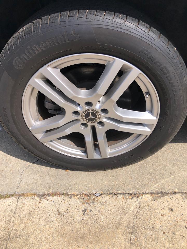 Mercedes-Benz GLA GLA 250 SUV 2023