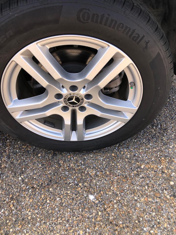 Mercedes-Benz GLA GLA 250 SUV 2023