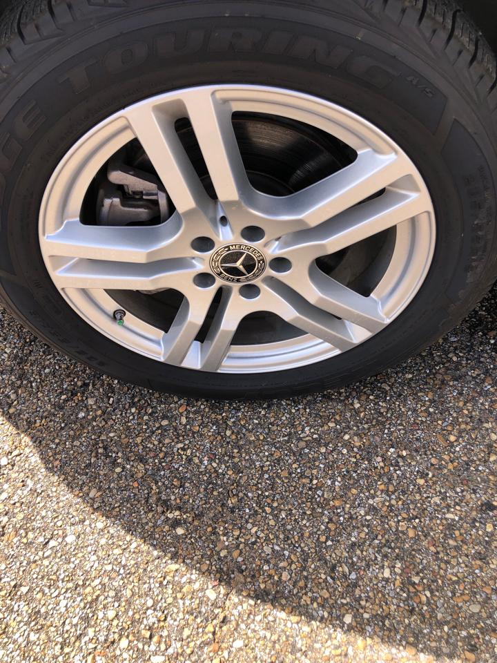 Mercedes-Benz GLA GLA 250 SUV 2023