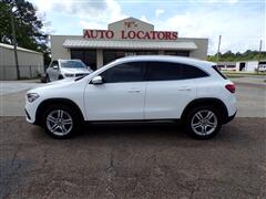 2023 Mercedes-Benz GLA 