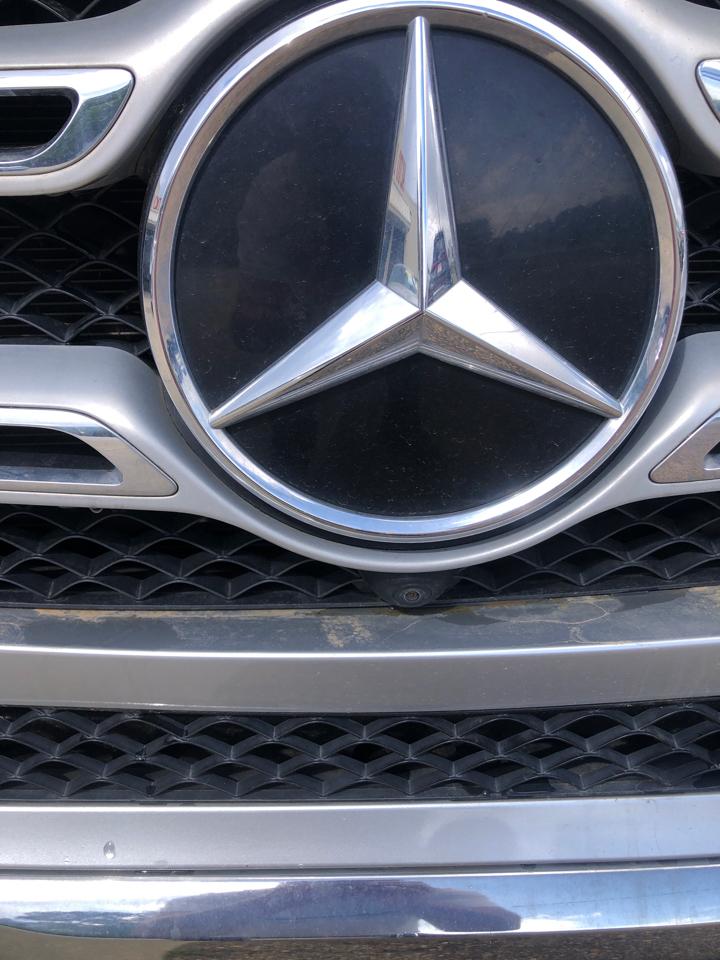 Mercedes-Benz GLE GLE 350 4MATIC SUV 2020