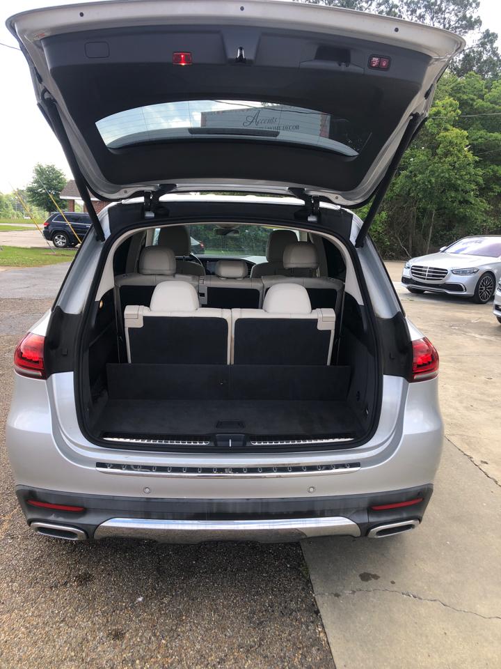 Mercedes-Benz GLE GLE 350 4MATIC SUV 2020