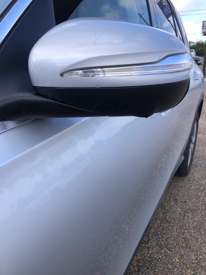 Mercedes-Benz GLE GLE 350 4MATIC SUV 2020